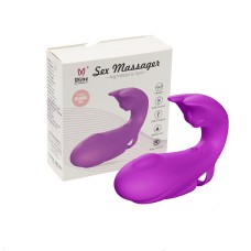 7-Way Anal Plug
