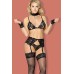Sexy Lace set