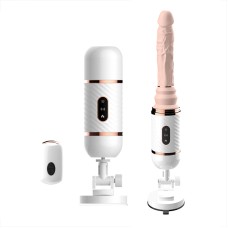 Thrusting Sex Machine