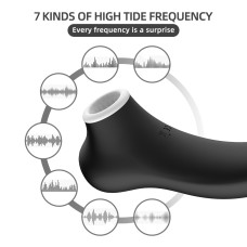 Suction/Blow Stimulator