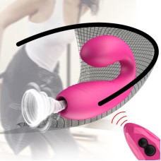 Couples Vibrator