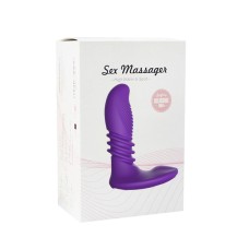 Wearable Vibrator